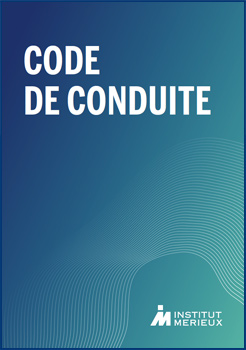 Code de conduite